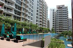 Sea Esta (D18), Condominium #478491891